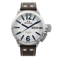 TW Steel CE1005 CEO Collection Heren Horloge 45mm 5 ATM - thumbnail