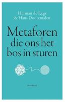 Metaforen die ons het bos in sturen (Paperback) - thumbnail