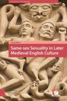Same-sex sexuality in later medieval English culture - Tom Linkinen - ebook - thumbnail
