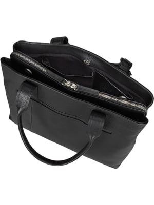 BURKELY SOFT SKYLAR WORKBAG 13,3"-Black