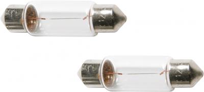 Philips Automotive 5552130 Soffittelamp Standard C10W 10 W 12 V Philips Automotive 5552130 Soffittelamp Standard C10W 10 W 12 V