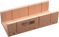 Connex verstekbak 240x60x35 hout - cox821240 - thumbnail