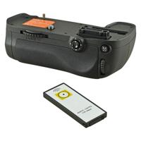 Jupio Batterygrip voor Nikon D600 en D610 - thumbnail