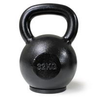 Kettlebell 32 kg - thumbnail