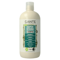 Sante Shampoo familie super strong bio 500 Milliliter - thumbnail