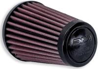 DNA vervangings-luchtfilter replac. air filter black - thumbnail