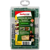 Fischer 531227 Assortimentsdoos pluggen 1 stuk(s) - thumbnail