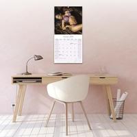Lingerie Kalender 2026 - thumbnail