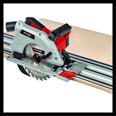 Einhell TE-CS 190/1 - Handcirkelzaag | 1500W | 6000 min^-1 - 4331005 4331005 - thumbnail