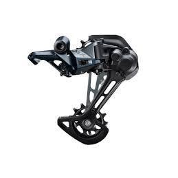 Shimano achterderailleur slx shadow 2x12v lange kooi