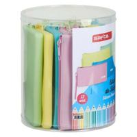 Alleshouder Safta 12 Onderdelen Gesorteerde kleuren - thumbnail