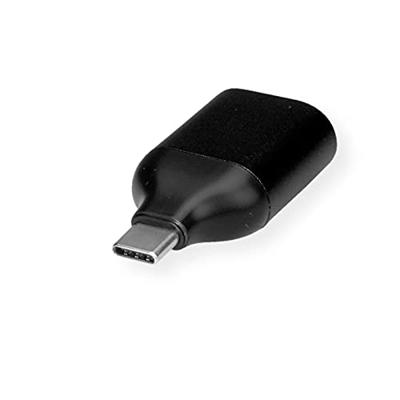 ROLINE Beeldscherm Adapter USB Type C - VGA
