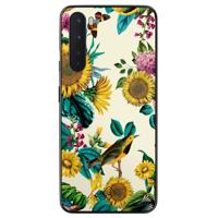 OnePlus Nord hoesje - Sunflowers - thumbnail