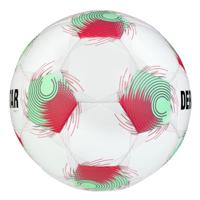 Derbystar Tempo TT Wit rood Groen v25 1433 - thumbnail