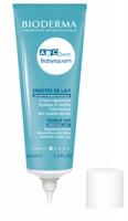 Bioderma Abcderm Babysquam Melkkorstjes 40ml - thumbnail