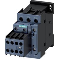 Siemens 3RT2027-1AP04 Contactor 3x NO 690 V/AC 1 stuk(s) - thumbnail
