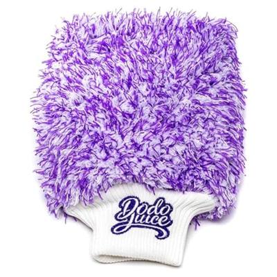 Dodo Juice - Fozzie Hair Washmitt - 1 Stuk - Washandschoen