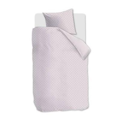 Rivièra Maison Riviera Maison Kussensloop Arched - Zacht Roze 60x70 cm