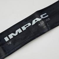 RUMA Impac binnenband (by schwalbe) dv18 18x1.75/2.35 etrto 47/57-355, ventiel: blitz/holland 26mm - thumbnail