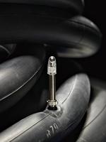 Schwalbe binnenband 27/28 x 1.10/1.25 (28/32-622/630) fv 40 mm - thumbnail