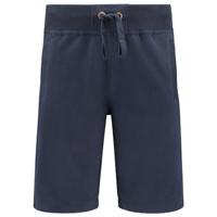 Tricorp joggingbroek kort - Premium - 504009 - inkt blauw - maat S - thumbnail