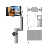 Insta360 Flow 2 Pro standard bundle stone grey OUTLET - thumbnail