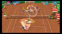 Mario Power Tennis - thumbnail