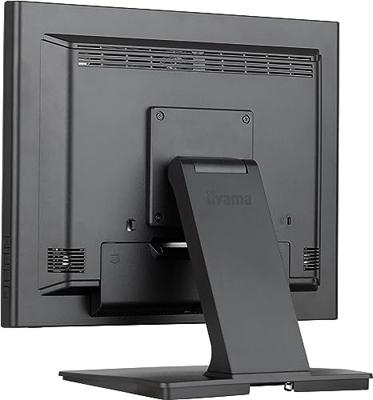 Iiyama ProLite T1732MSC-B1SAG Touchscreen monitor Energielabel: E (A - G) 43.2 cm (17 inch) 1280 x 1024 Pixel 5:4 5 ms HDMI, DisplayPort, VGA, Audio-Line-out
