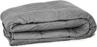 Verzwaringsdeken - 5 KG - Weighted Blanket - 135x200 cm - thumbnail