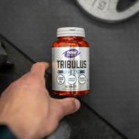 Tribulus 1000mg Now Foods 90caps - thumbnail