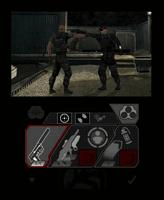 Tom Clancy's Splinter Cell 3D - thumbnail