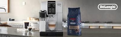 Koffiebonen De'Longhi