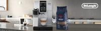 Koffiebonen De'Longhi - thumbnail