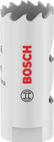 Bosch Accessoires gatzaag met schroefdraad voor meerdere materialen | 20 x 40 mm - 2608594562 - thumbnail