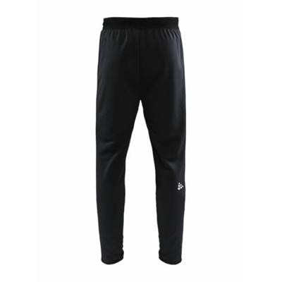 Craft 1910168 Evolve Slim Pants Jr - Black - 122/128