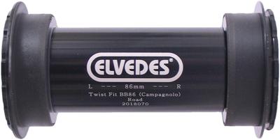 Elvedes Trapas twist fit bb86 campagnolo