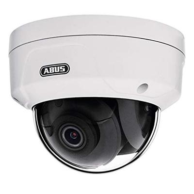 ABUS ABUS TVIP44511 IP-Kamera 4MPx T/N IR PoE IP67 IK10 TVIP44511 IP Bewakingscamera LAN 2688 x 1520 Pixel ABUS ABUS TVIP44511 IP-Kamera 4MPx T/N IR PoE IP67 IK10 TVIP44511 IP Bewakingscamera LAN 2688 x 1520 Pixel