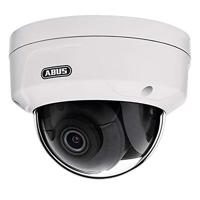 ABUS ABUS TVIP44511 IP-Kamera 4MPx T/N IR PoE IP67 IK10 TVIP44511 IP Bewakingscamera LAN 2688 x 1520 Pixel - thumbnail