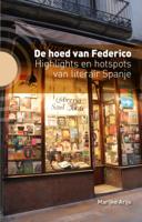 De hoed van Federico - Marijke Arijs - Paperback (9789492190529) - thumbnail