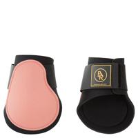 BR Event kogelbeschermers lichtroze maat:full - thumbnail