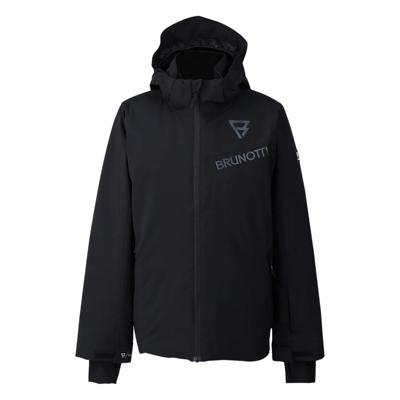 Brunotti Navigaty Ski/Snowboard Jas Jongens 140