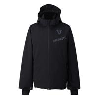 Brunotti Navigaty Ski/Snowboard Jas Jongens 140 - thumbnail