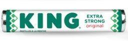 King Pepermunt Extra Strong King Pepermunt Extra Strong