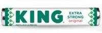 King Pepermunt Extra Strong - thumbnail