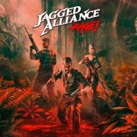 Jagged Alliance: Rage! - thumbnail