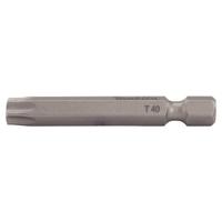 SCHROEFBIT T40X50MM 3ST - thumbnail