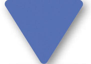 Fotokarton 10vel 70x50cm Lavendel