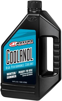 MAXIMA RACING OILS kühlflüssigkeit "coolanol " coolant maxima 1.893l coolanol MAXIMA RACING OILS kühlflüssigkeit "coolanol " coolant maxima 1.893l coolanol
