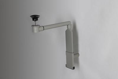 Forzalaqua Ruimtebesparend Sifon Incl. Plug Uni Push To Open Mat Zwart