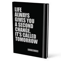 17-maanden Agenda Zwart 2027 - thumbnail